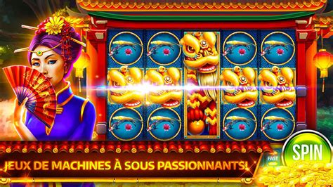  jeux casino slot machine gratuit